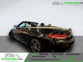 Mercedes Classe C 200 200 BVA  occasion � Beaupuy - photo n�2