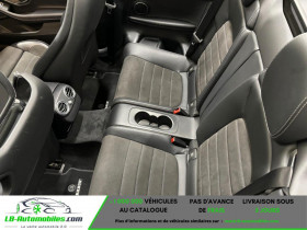 Mercedes Classe C 200 200 BVA  occasion � Beaupuy - photo n�7