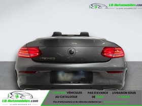 Mercedes Classe C 200 200 BVA  occasion � Beaupuy - photo n�6