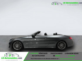 Mercedes Classe C 200 200 BVA  occasion � Beaupuy - photo n�5