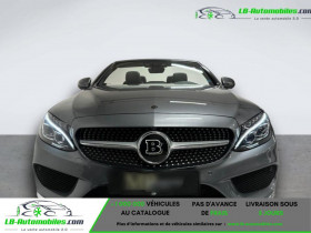 Mercedes Classe C 200 200 BVA  occasion � Beaupuy - photo n�4