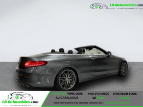 Mercedes Classe C 200 200 BVA  occasion � Beaupuy - photo n�3