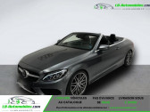 Annonce Mercedes Classe C 200 occasion Essence 200 BVA � Beaupuy