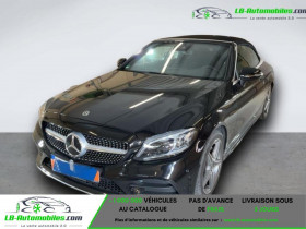 Mercedes Classe C 200 , garage LB AUTOMOBILES � Beaupuy