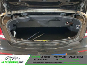 Mercedes Classe C 200 200 BVA  occasion � Beaupuy - photo n�7