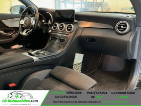 Mercedes Classe C 200 200 BVA  occasion � Beaupuy - photo n�6