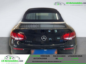 Mercedes Classe C 200 200 BVA  occasion � Beaupuy - photo n�5