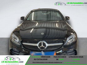 Mercedes Classe C 200 200 BVA  occasion � Beaupuy - photo n�4