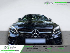 Mercedes Classe C 200 200 BVA  occasion � Beaupuy - photo n�3