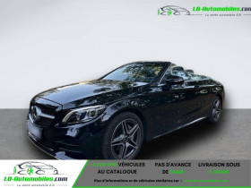 Mercedes Classe C 200 200 BVA  occasion � Beaupuy - photo n�2