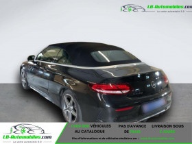 Mercedes Classe C 200 200 BVA  occasion � Beaupuy - photo n�3