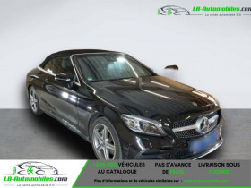 Mercedes Classe C 200 200 BVA  occasion � Beaupuy - photo n�2
