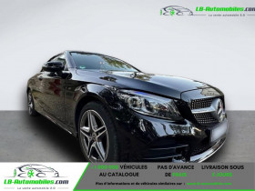 Mercedes Classe C 200 , garage LB AUTOMOBILES � Beaupuy
