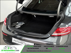 Mercedes Classe C 200 200 BVA  occasion � Beaupuy - photo n�6