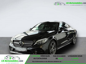 Mercedes Classe C 200 200 BVA  occasion � Beaupuy - photo n�2