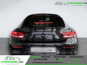 Mercedes Classe C 200 200 BVA  occasion � Beaupuy - photo n�4