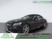 Annonce Mercedes Classe C 200 occasion Essence 200 BVA � Beaupuy