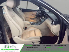 Mercedes Classe C 200 200 BVA  occasion � Beaupuy - photo n�4