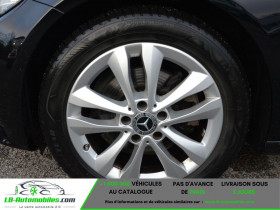 Mercedes Classe C 200 200 BVA  occasion � Beaupuy - photo n�8