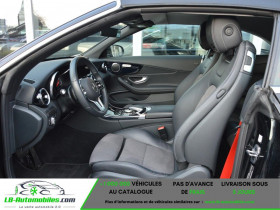 Mercedes Classe C 200 200 BVA  occasion � Beaupuy - photo n�6