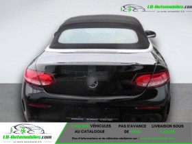 Mercedes Classe C 200 200 BVA  occasion � Beaupuy - photo n�4