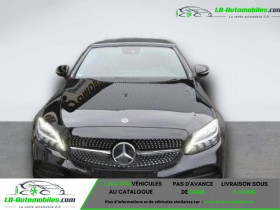 Mercedes Classe C 200 200 BVA  occasion � Beaupuy - photo n�2