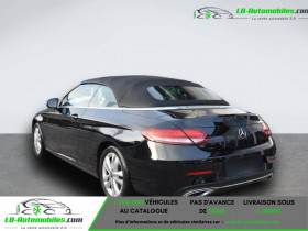 Mercedes Classe C 200 200 BVA  occasion � Beaupuy - photo n�3