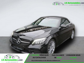 Mercedes Classe C 200 , garage LB AUTOMOBILES � Beaupuy