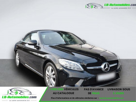 Mercedes Classe C 200 200 BVA  occasion � Beaupuy - photo n�2