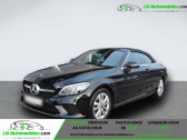 Annonce Mercedes Classe C 200 occasion Essence 200 BVA � Beaupuy