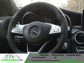 Mercedes Classe C 200 200 BVA  occasion � Beaupuy - photo n�7