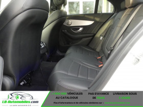 Mercedes Classe C 200 200 BVA  occasion � Beaupuy - photo n�6