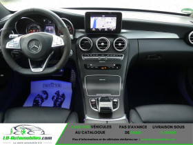 Mercedes Classe C 200 200 BVA  occasion � Beaupuy - photo n�3