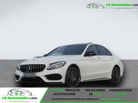 Mercedes Classe C 200 200 BVA  occasion � Beaupuy - photo n�2