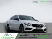 Annonce Mercedes Classe C 200 occasion Essence 200 BVA � Beaupuy