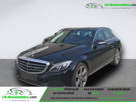 Mercedes Classe C 200 , garage LB AUTOMOBILES � Beaupuy