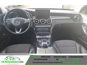 Mercedes Classe C 200 200 BVA  occasion � Beaupuy - photo n�2