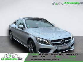 Mercedes Classe C 200 200 BVA  occasion � Beaupuy - photo n�2