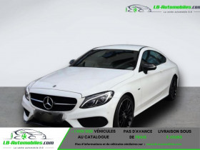Mercedes Classe C 200 200 BVA  occasion � Beaupuy - photo n�2