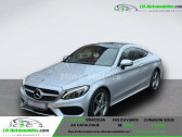Annonce Mercedes Classe C 200 occasion Essence 200 BVA � Beaupuy