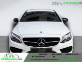 Annonce Mercedes Classe C 200 occasion Essence 200 BVA � Beaupuy