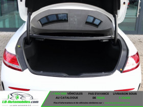 Mercedes Classe C 200 200 BVA  occasion � Beaupuy - photo n�9