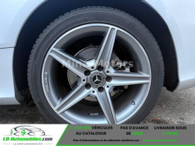 Mercedes Classe C 200 200 BVA  occasion � Beaupuy - photo n�8