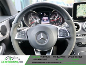 Mercedes Classe C 200 200 BVA  occasion � Beaupuy - photo n�8