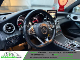 Mercedes Classe C 200 200 BVA  occasion � Beaupuy - photo n�7