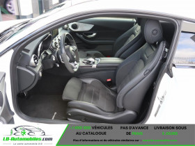 Mercedes Classe C 200 200 BVA  occasion � Beaupuy - photo n�7