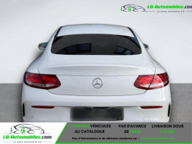 Mercedes Classe C 200 200 BVA  occasion � Beaupuy - photo n�6