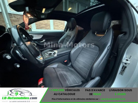 Mercedes Classe C 200 200 BVA  occasion � Beaupuy - photo n�6