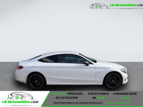 Mercedes Classe C 200 200 BVA  occasion � Beaupuy - photo n�5