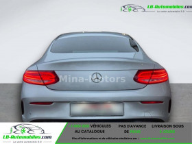 Mercedes Classe C 200 200 BVA  occasion � Beaupuy - photo n�5